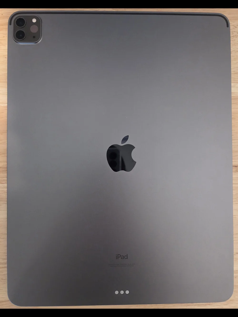 Apple iPad Pro (5th Generation) 256 GB, 12.9